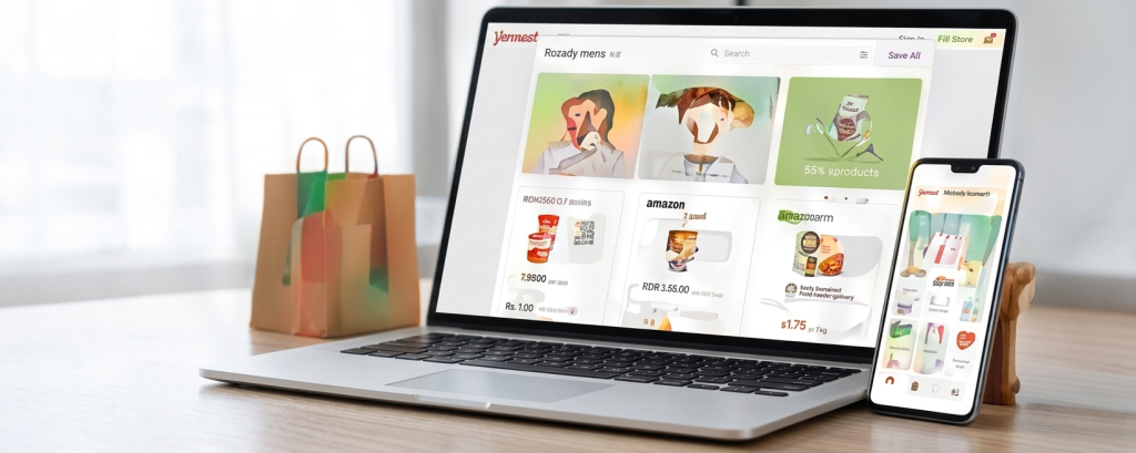 Ecommerce & Online Store Solutions