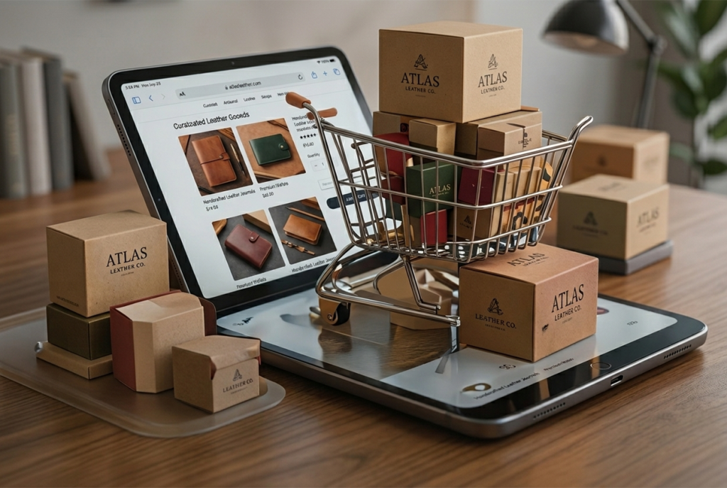 Ecommerce & Retail