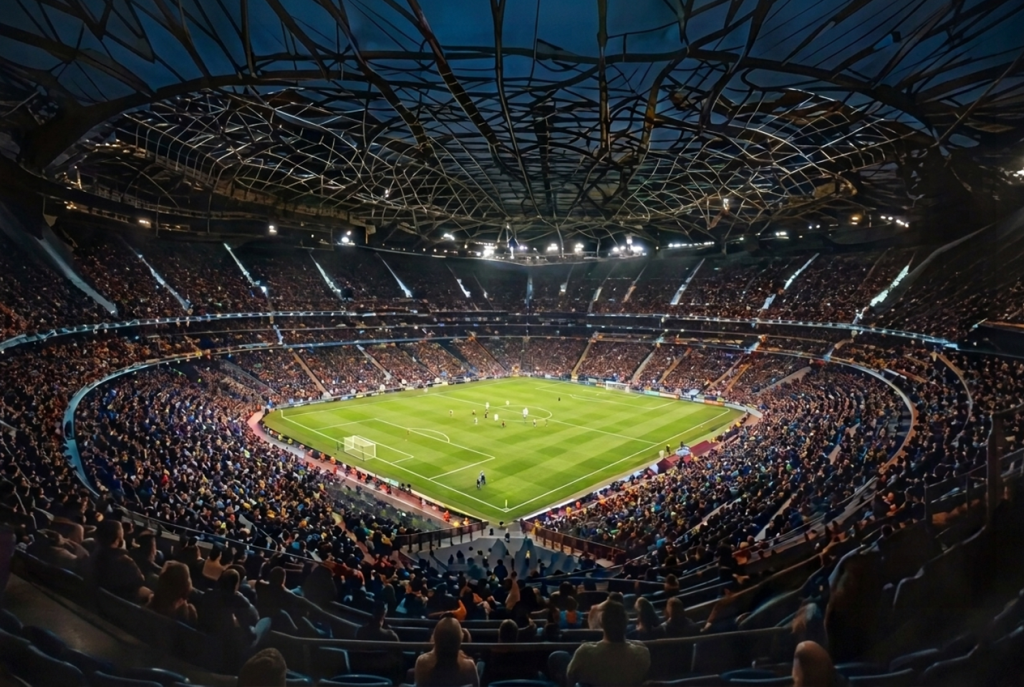 Events & Sports