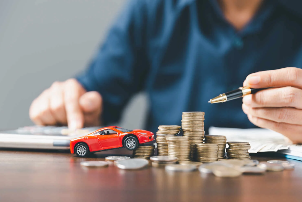 Insurance & Finance