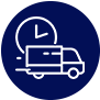 On Time Delivery