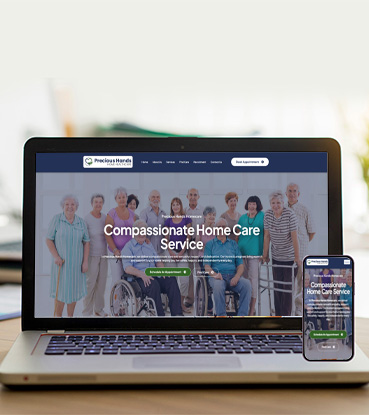 Precious Hands Homecare