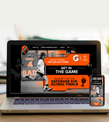 gatorade5v5usa